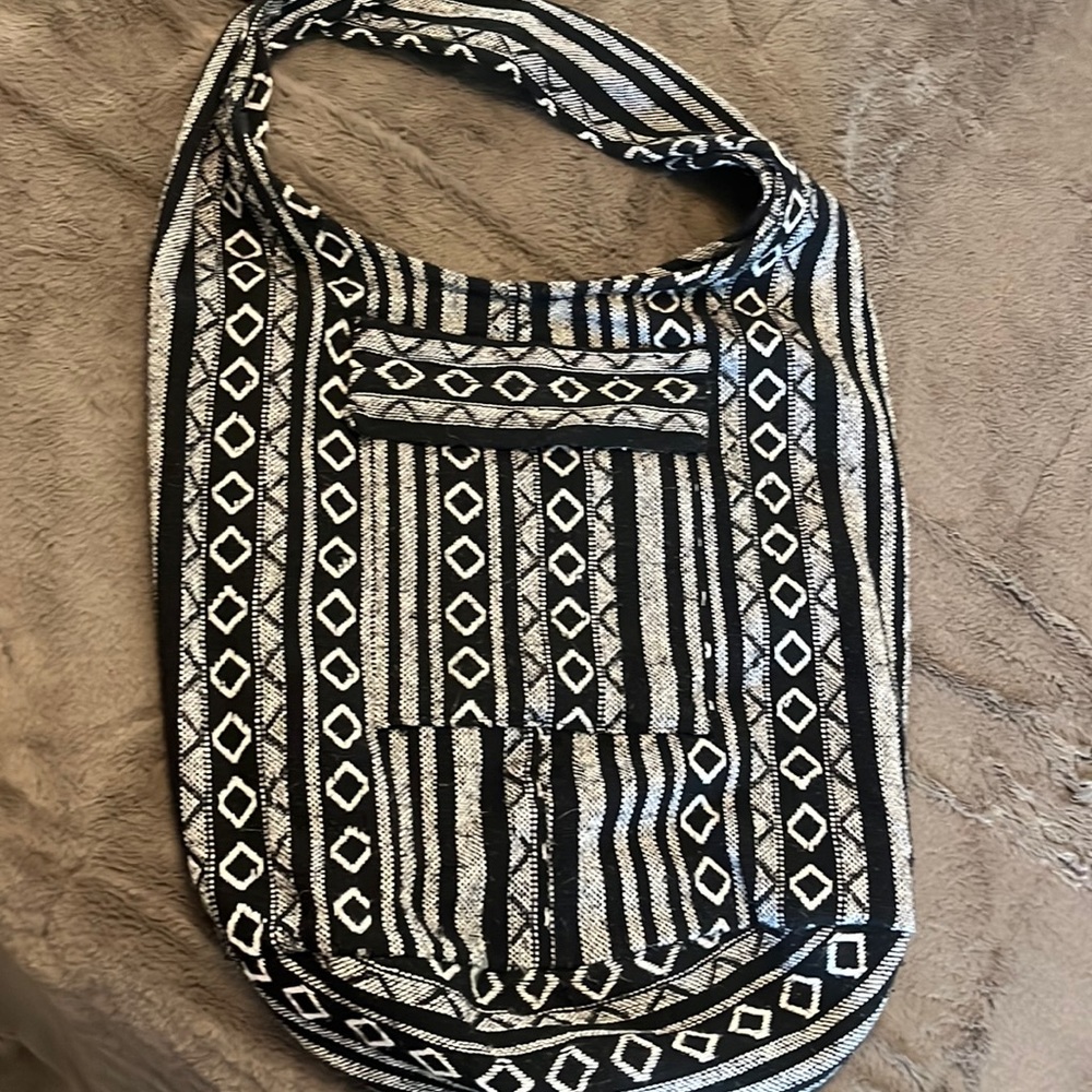 Market Bag type purse